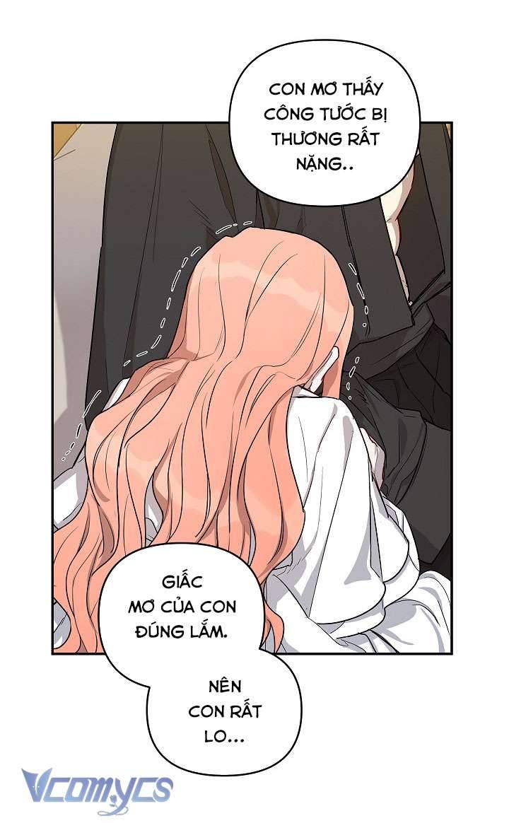 Phương Pháp Trở Thành Con Gái Của Người Hùng Bóng Đêm Chap 11 - Trang 2