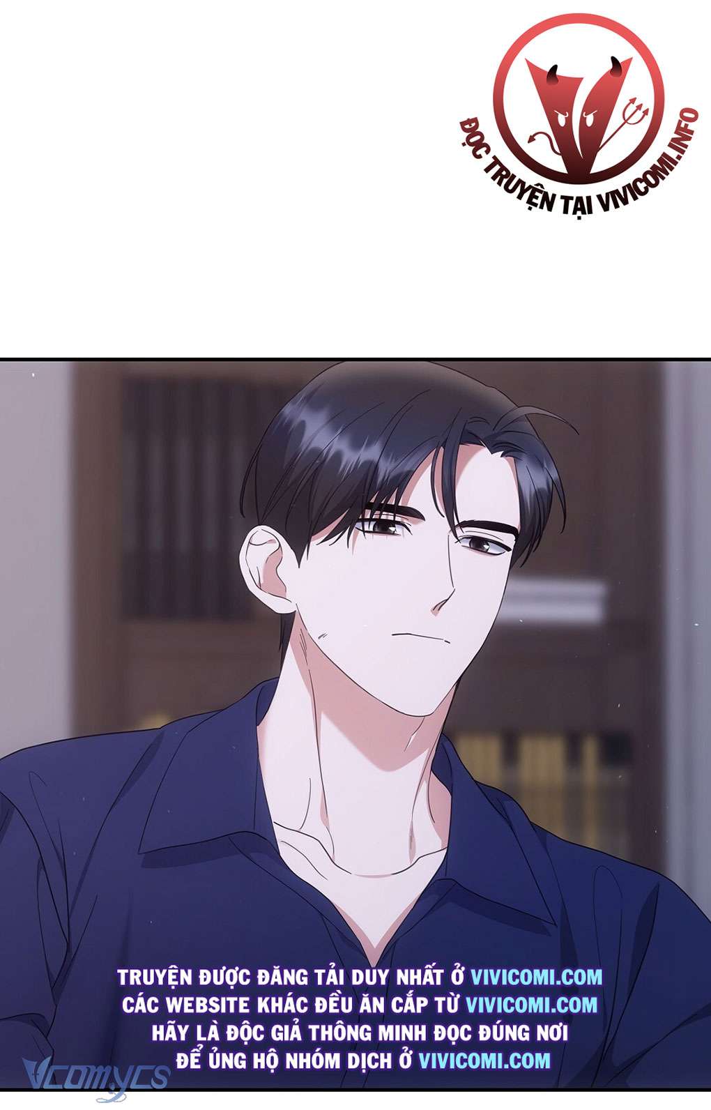 [18+] Vì Những Thứ Đã Tan Vỡ Chap 35 - Trang 3