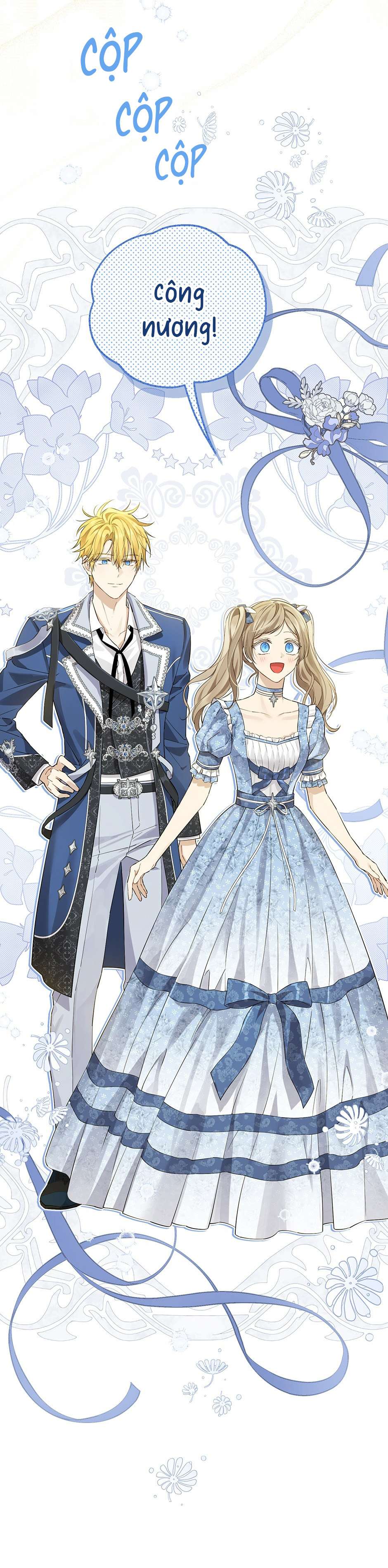 Tôi Là Minh Chứng Của Sự Thật Chap 114 - Trang 3