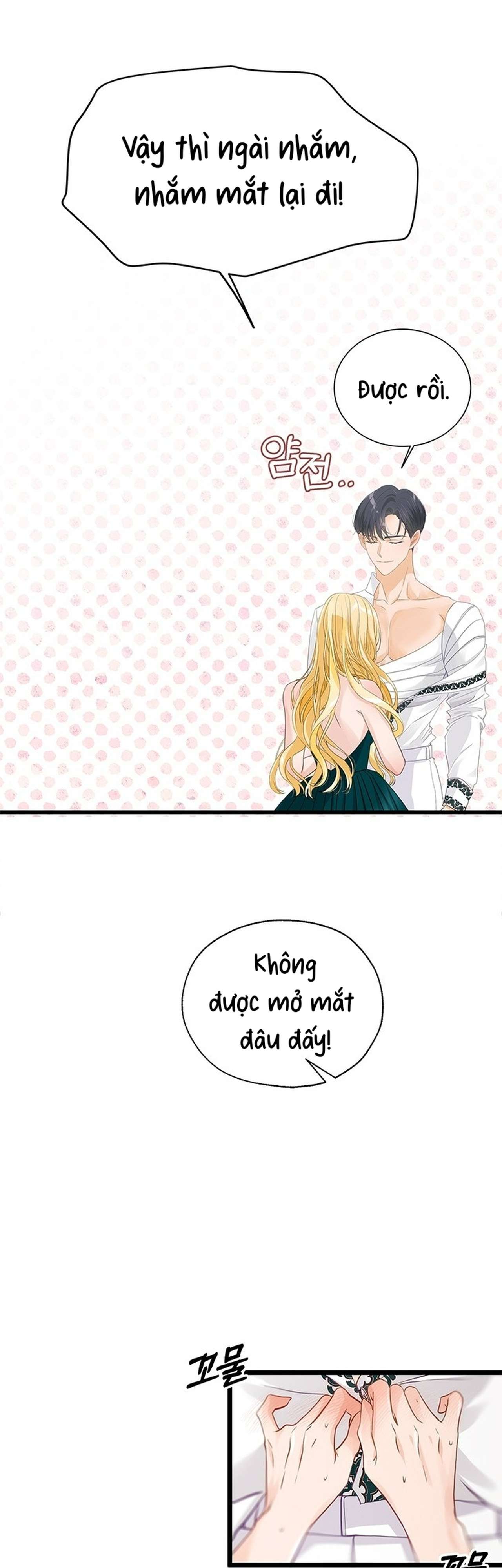 [ 18+ ] Bệ hạ đã thay đổi rồi! Chap 20 - Trang 2