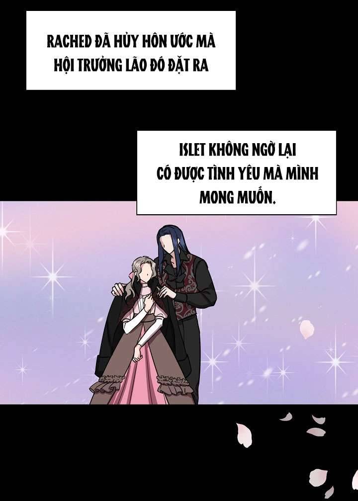 Tôi Không Phải Là Cinderella Chapter 5 - Trang 4