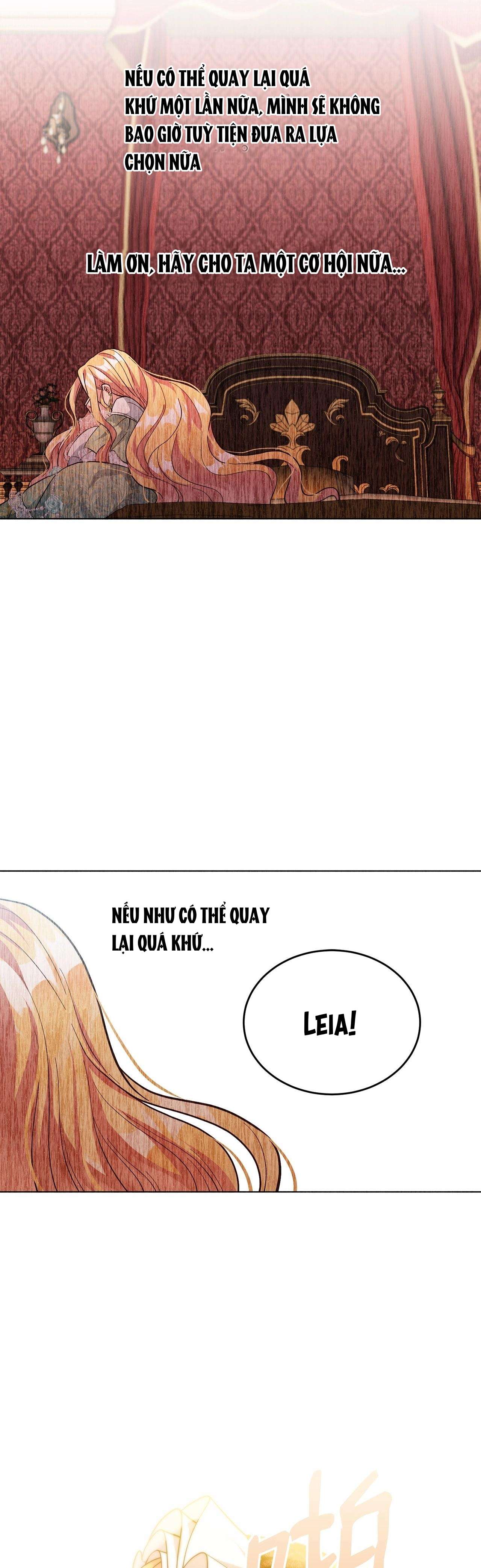 Quả Đào Mật Tháng 6 Chap 3 - Trang 4