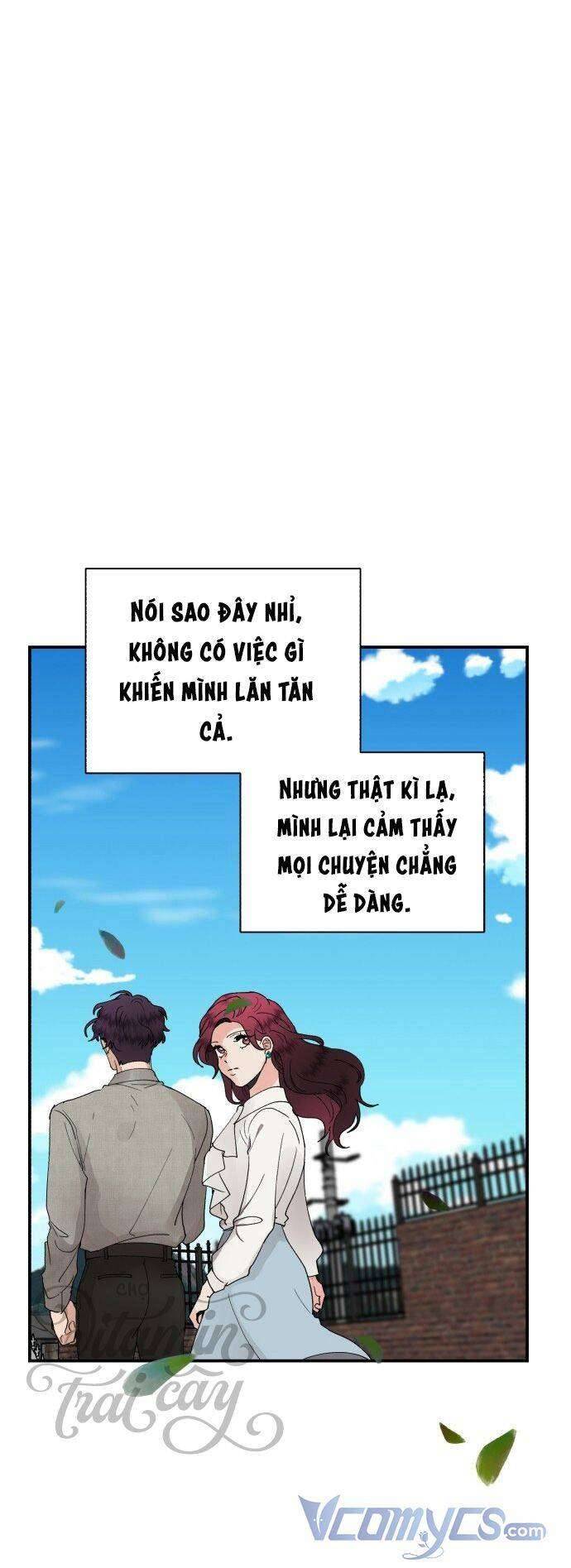 Oan Gia Ngõ Hẹp Chapter 21 - Trang 3