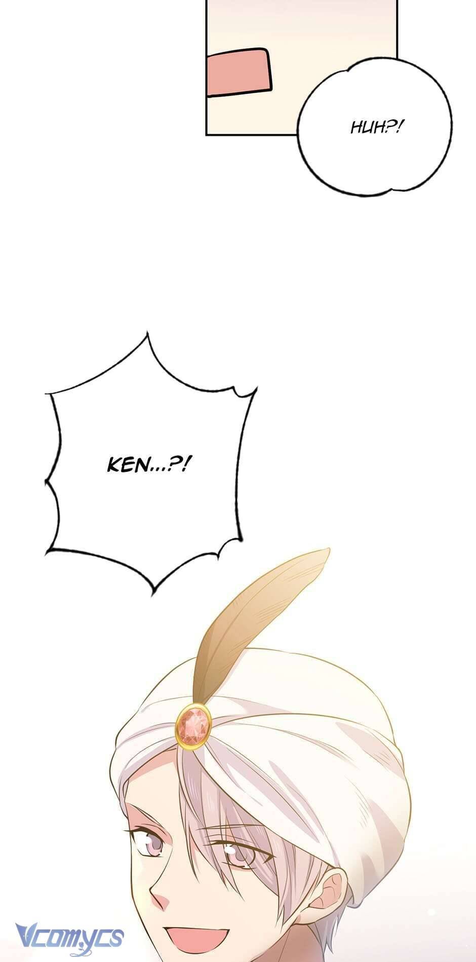 Mục Tiêu Là Cuộc Sống Hoàn Hảo Bất Khả Xâm Phạm Chapter 26 - Trang 4