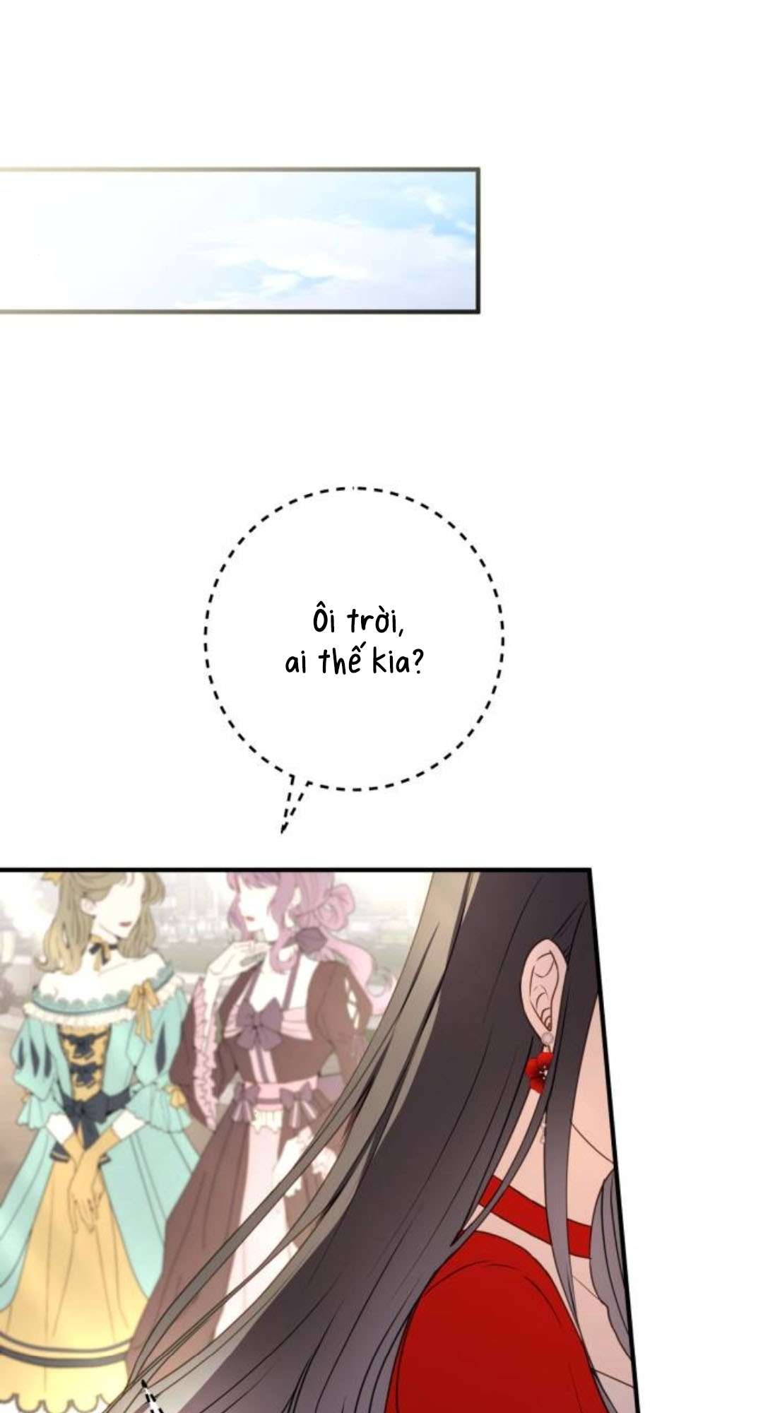 Ác Nữ Chỉ Muốn Sống Yên Bình Chapter 27 - Next Chapter 28