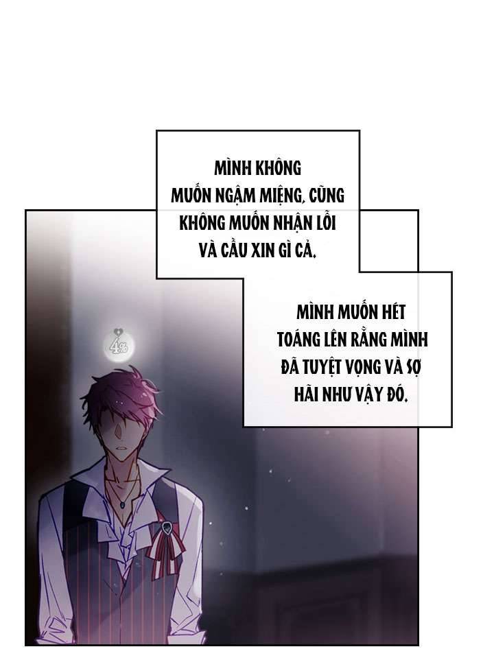 Kết Cục Của Nhân Vật Phản Diện Chỉ Có Thể Là Cái Chết Chapter 44 - Trang 4