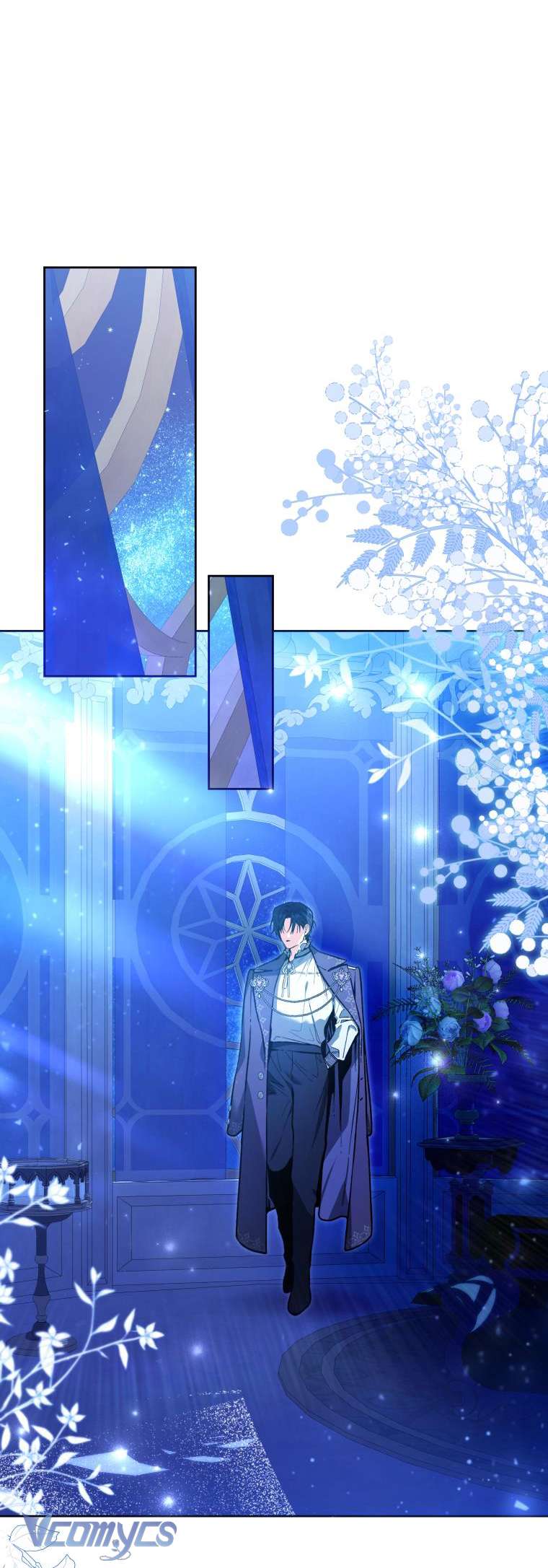 Bé Con Cá Voi Sát Thủ Chapter 14 - Trang 4