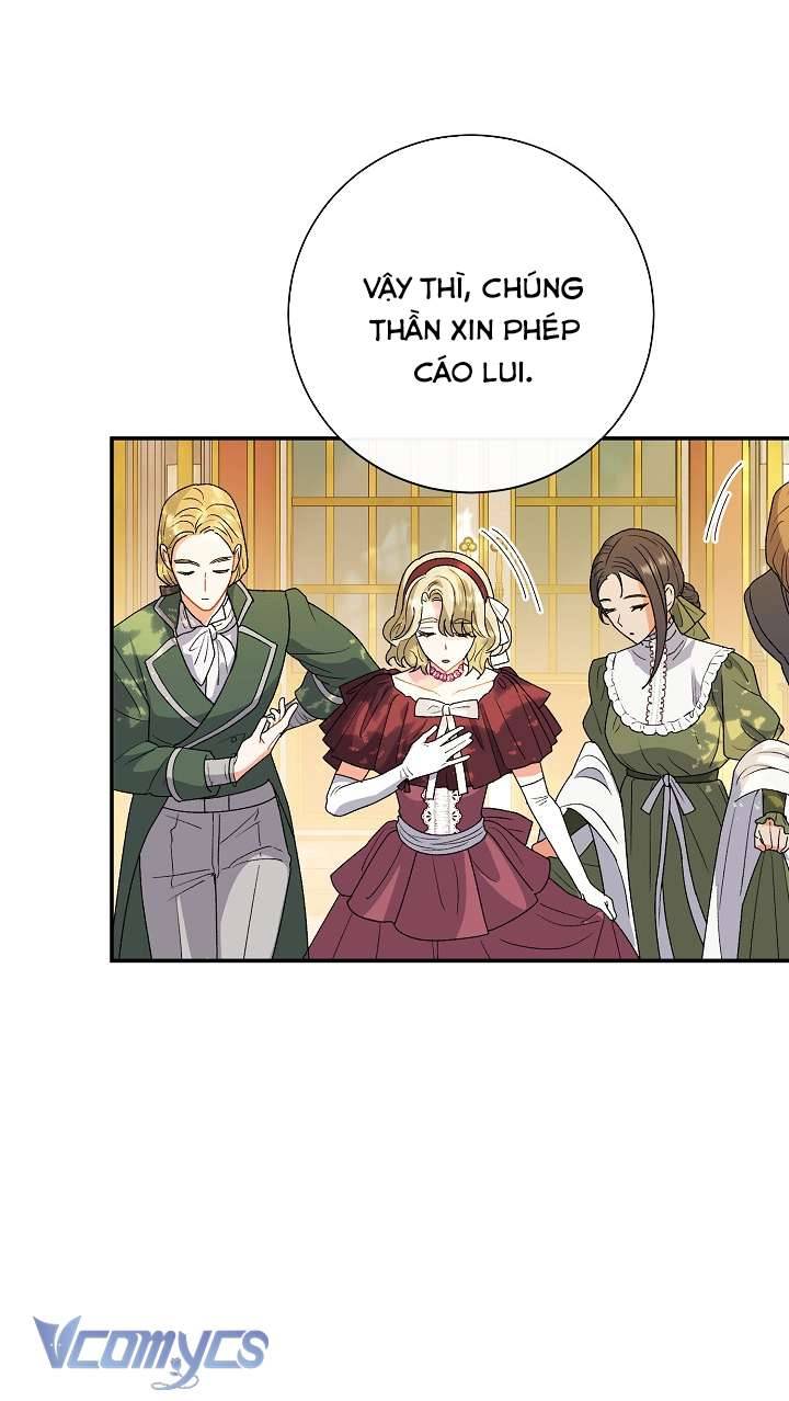 Người Xem Mắt Của Ác Nữ Quá Hoàn Hảo Chapter 10 - Trang 4