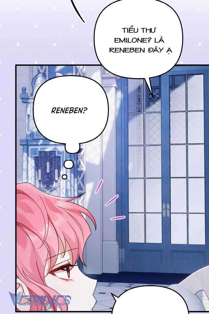 Mê Cung Cám Dỗ Của Emilone Chapter 8 - Trang 4