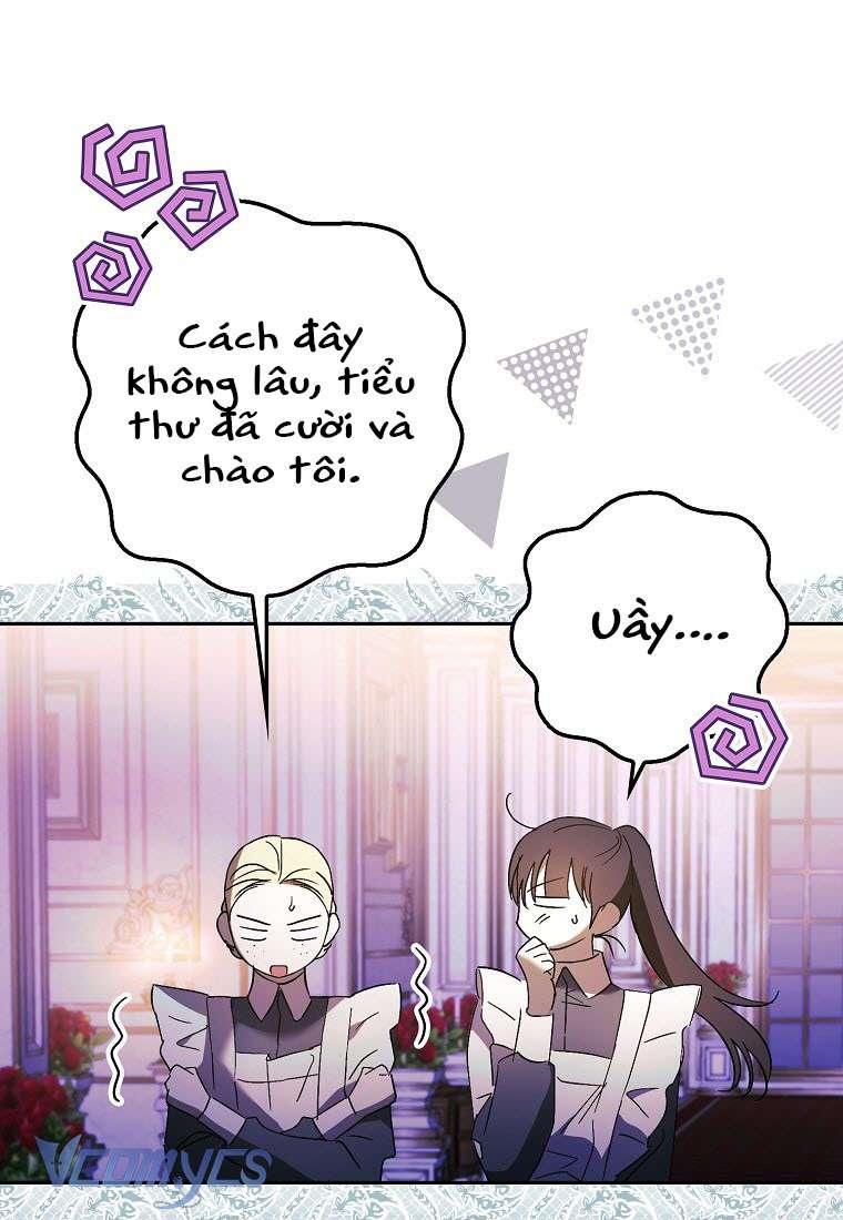 Các Nam Chính Đã Bị Nữ Phụ Cướp Mất Chap 9 - Trang 3