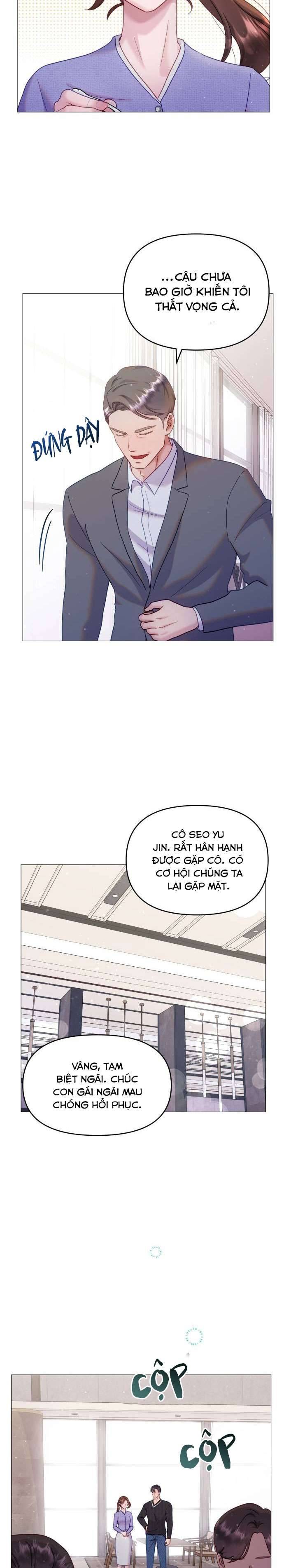 Hướng Dẫn Thu Phục Mãnh Thú Chap 12 - Trang 4