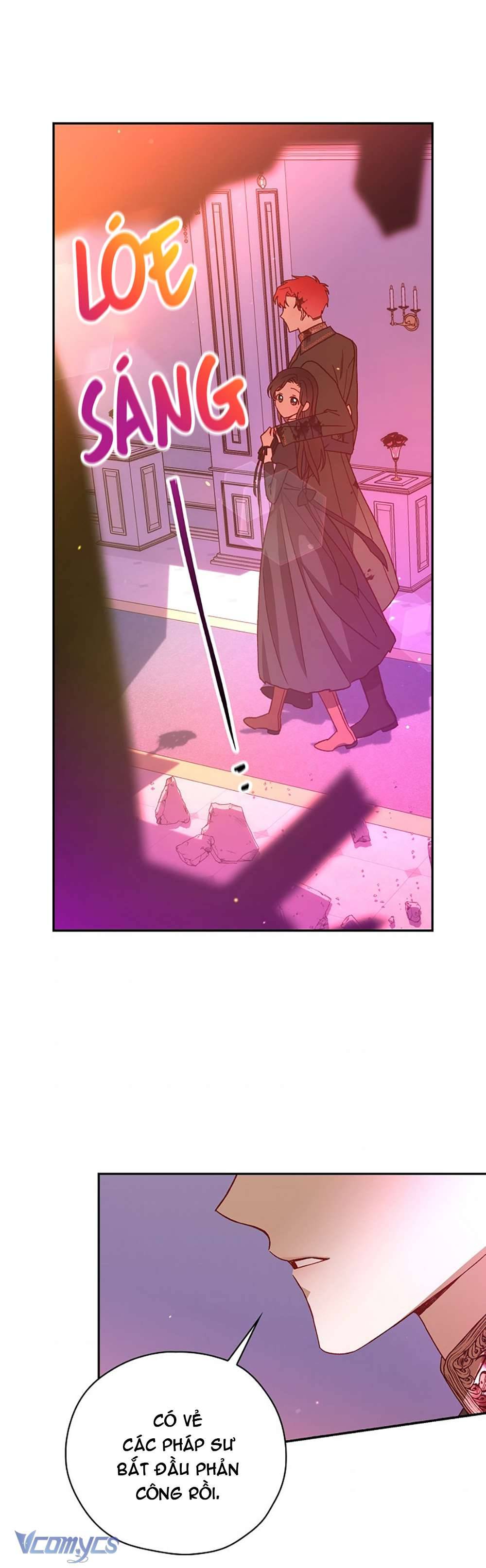 Sống Sót Dưới Thân Phận Hầu Nữ Chap 63 - Trang 2