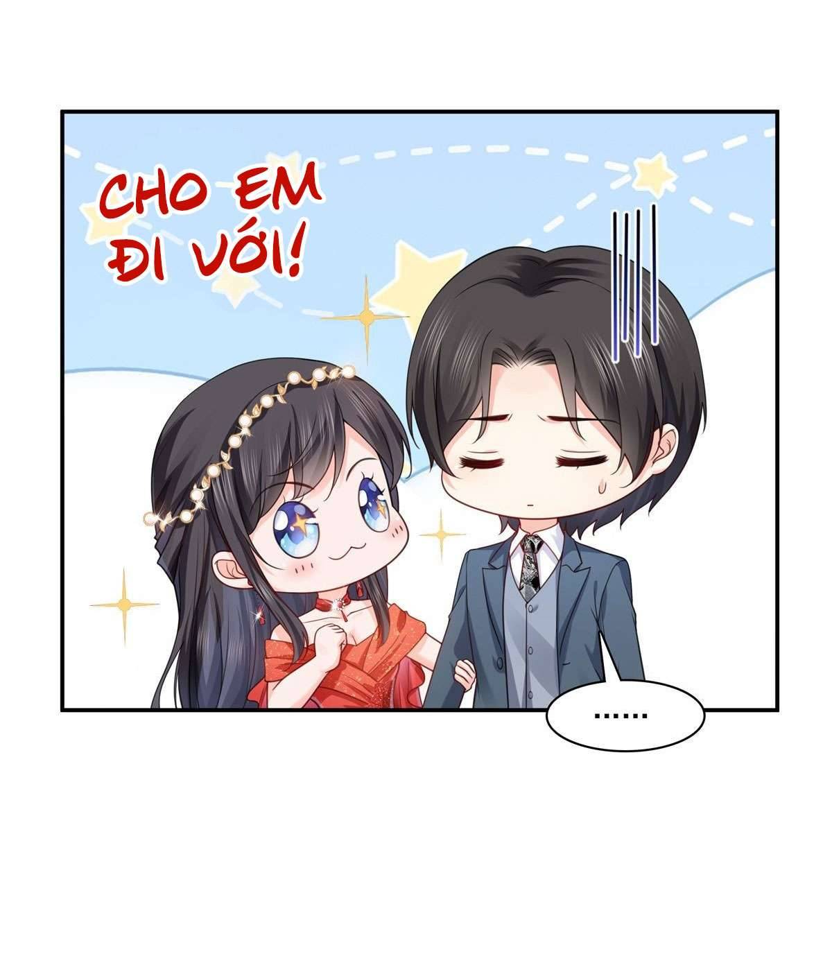 Hệt Như Hàn Quang Gặp Nắng Gắt Chap 212 - Trang 4