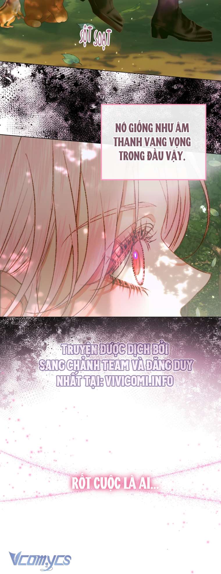 Siren: Trở Thành Gia Đình Của Nhân Vật Phản Diện Chapter 105 - Trang 3