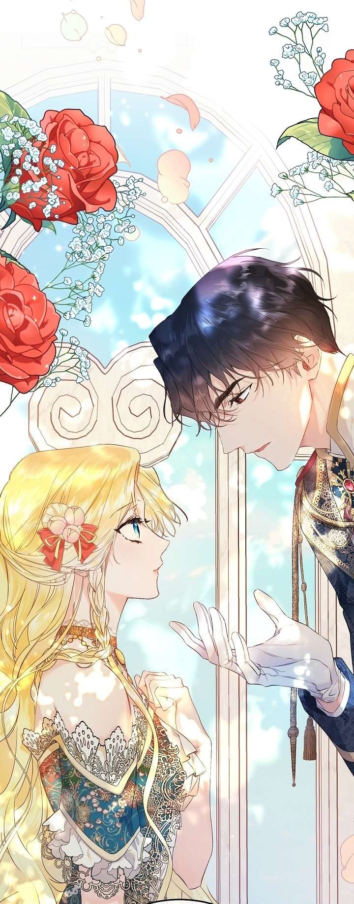 Ác Nữ Chỉ Là Một Con Rối Chap 19 - Trang 2