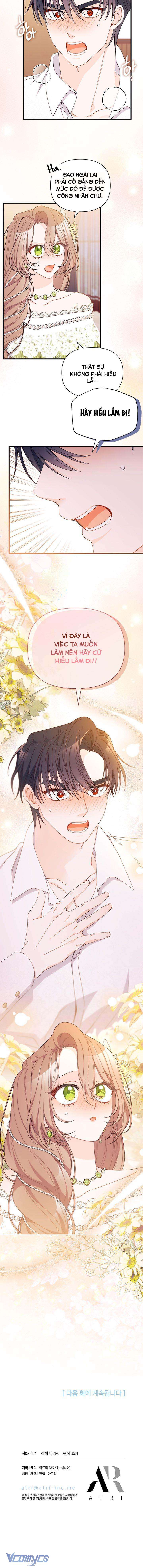 Nhặt Được Nam Chính Tặng Kèm Phu Quân Chap 65 - Trang 3