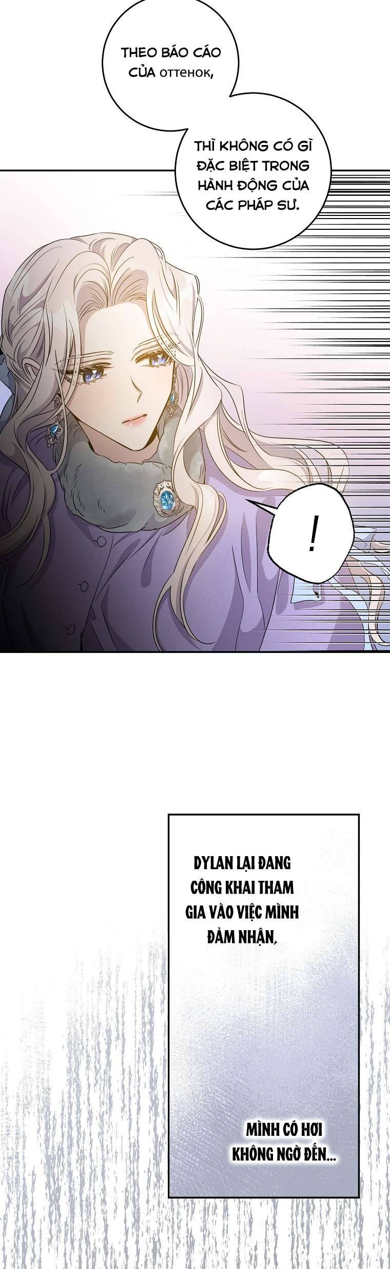 Thuần Hóa Bạo Quân Rồi Bỏ Trốn Chap 56 - Trang 2