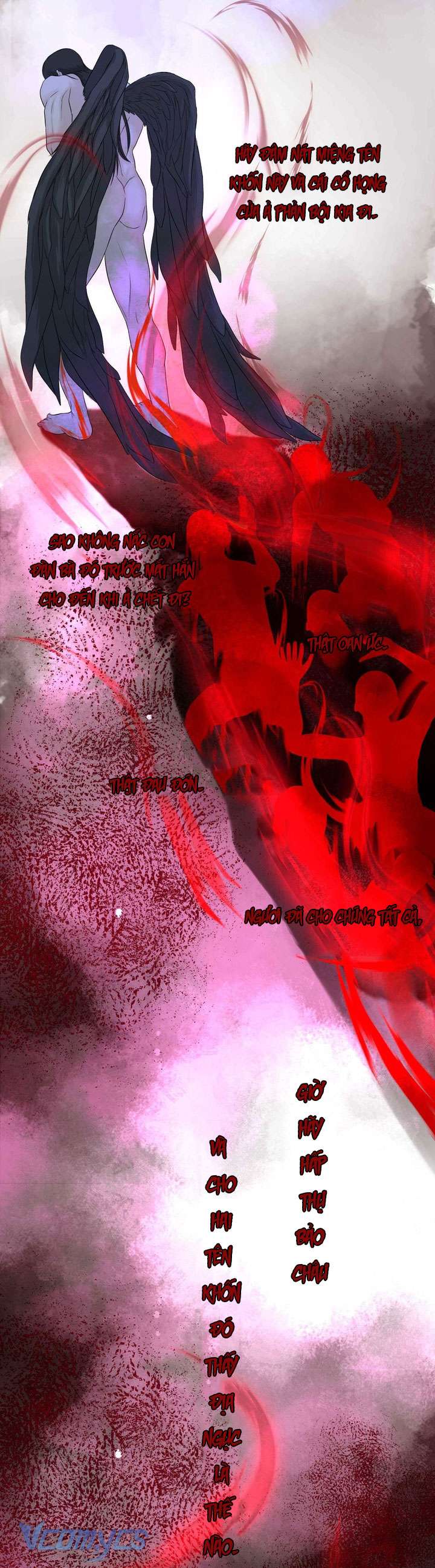 [18+] Hương Đào Hoa Chapter 4 - Trang 3