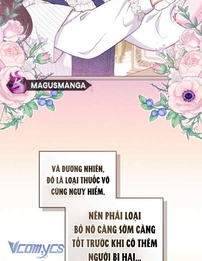 Tôi Được Nuôi Dưỡng Bởi Những Kẻ Phản Diện Chap 68 - Trang 3