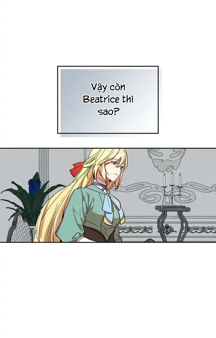 Vị Hôn Thê Khế Ước Của Công Tước Chap 115 - Next Chap 116