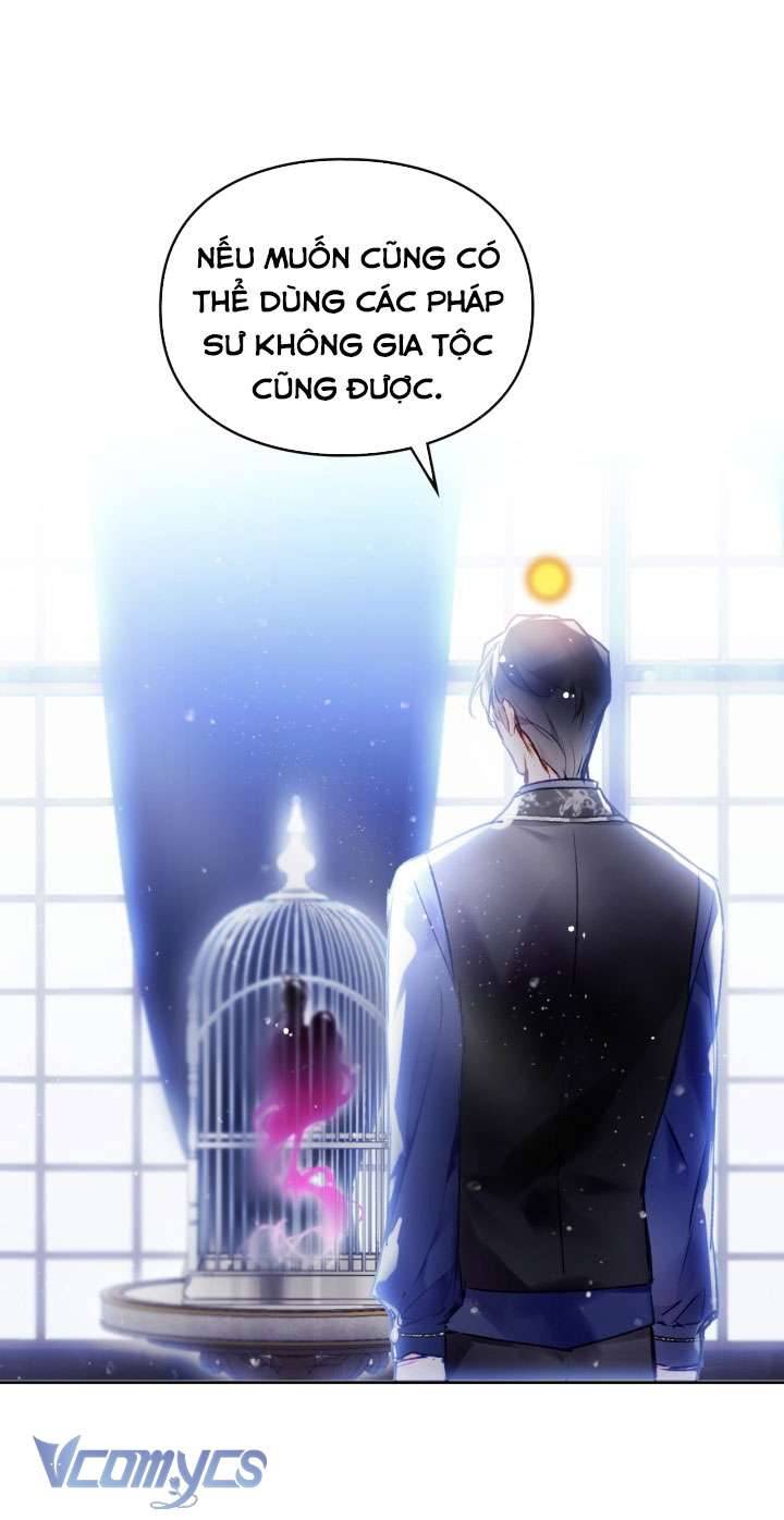 Kết Cục Của Nhân Vật Phản Diện Chỉ Có Thể Là Cái Chết Chapter 107 - Trang 4