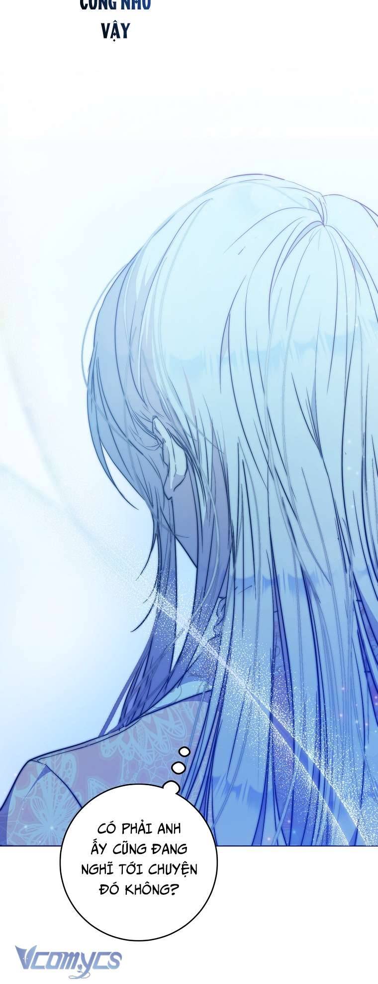 Tôi Trở Thành Vợ Của Nam Chính Chap 72 - Trang 3