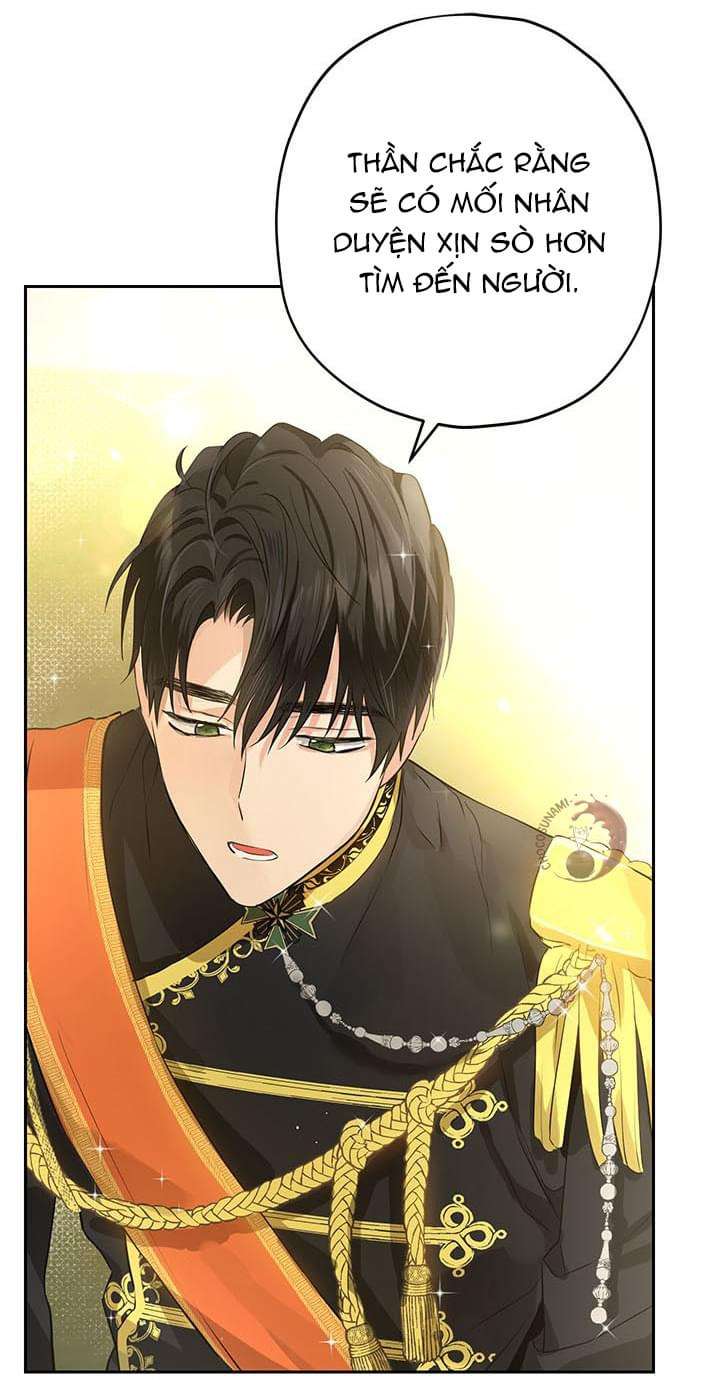 Tôi Là Minh Chứng Của Sự Thật Chap 25 - Trang 3