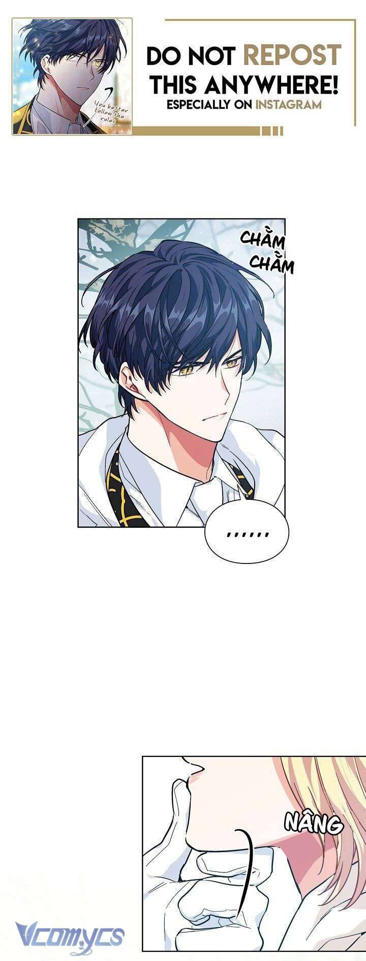 Bác Sĩ Elise: Vi Tiểu Thư Với Cây Đèn Dầu Chap 83 - Trang 2