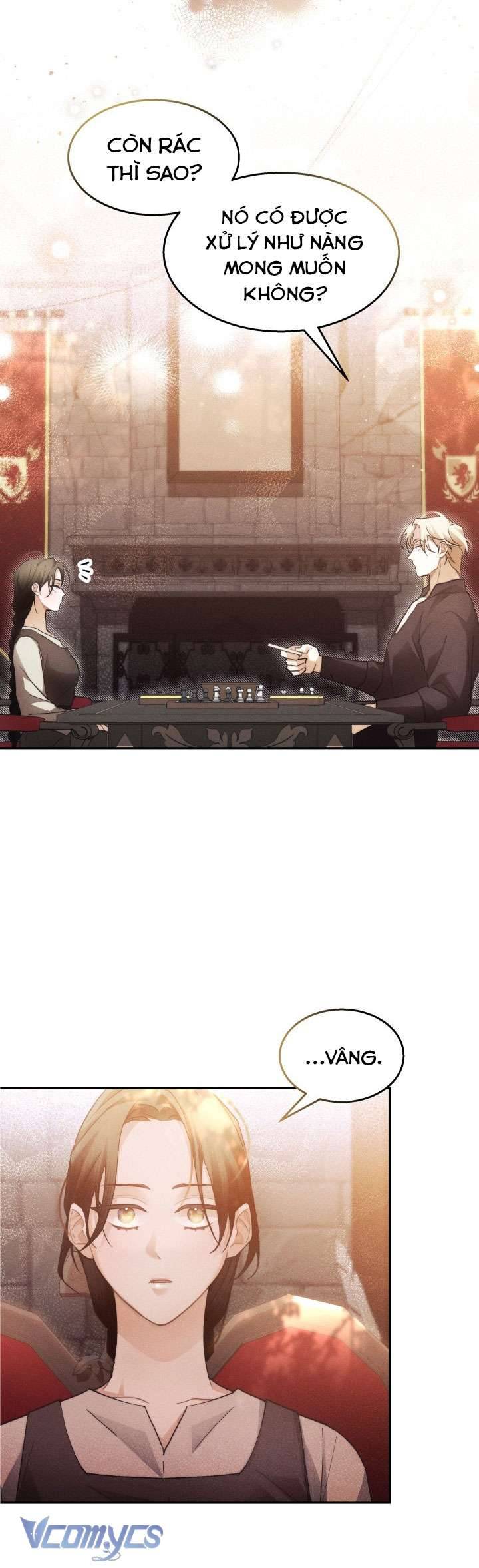 Tiếng Trống Vang Dội Chapter 19 - Trang 4