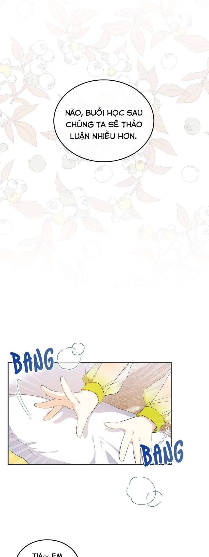 Kiếp Này Nhất Định Làm Gia Chủ Chap 18 - Trang 2