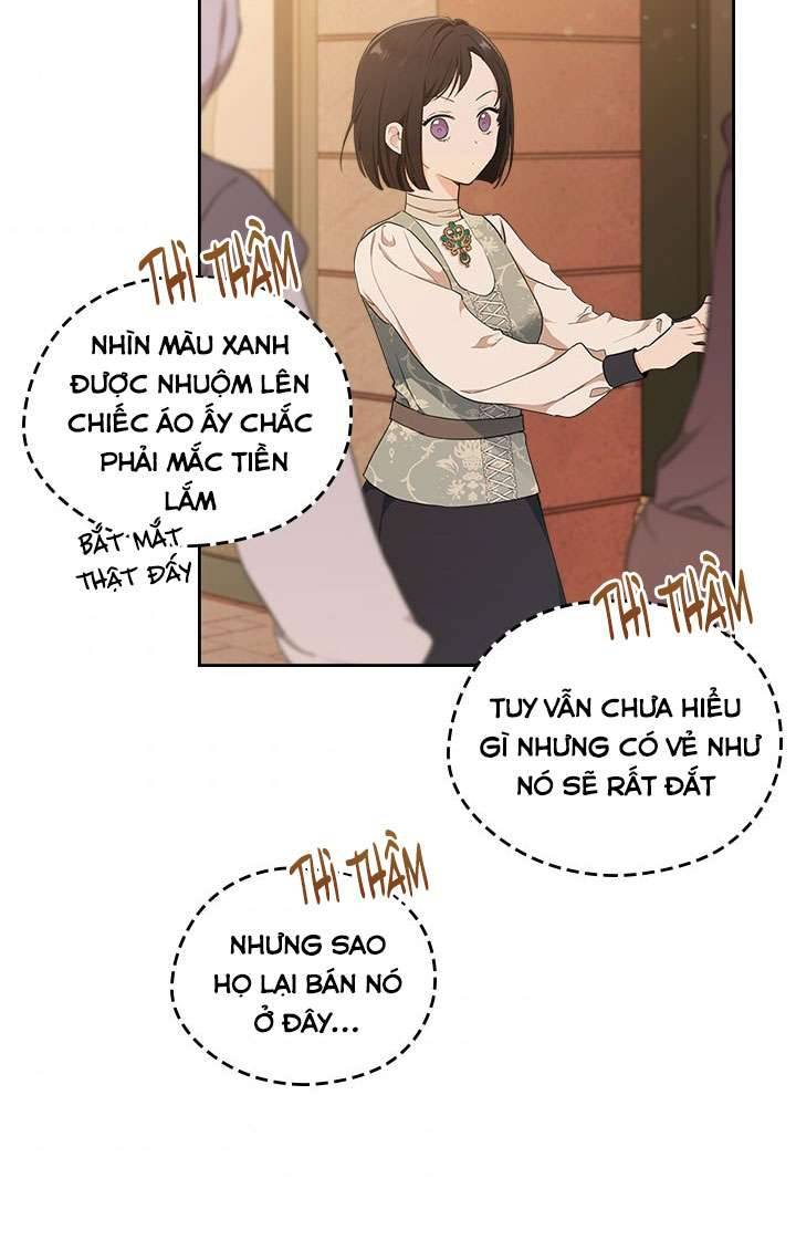 Kiếp Này Nhất Định Làm Gia Chủ Chap 37 - Trang 2