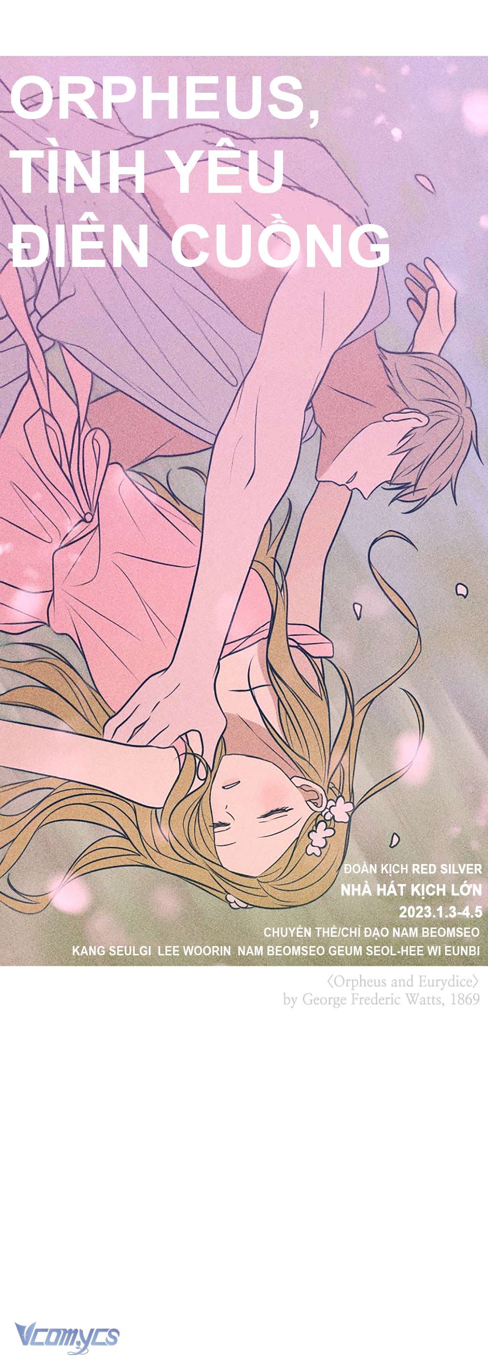 Kẻ Rác Rưởi Không Đáng Được Yêu Chapter 50 - Trang 4