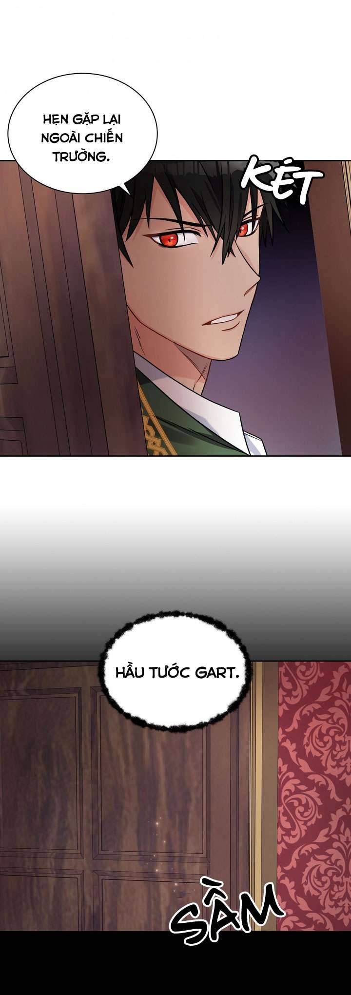 Công Nương Su Chapter 35 - Trang 4