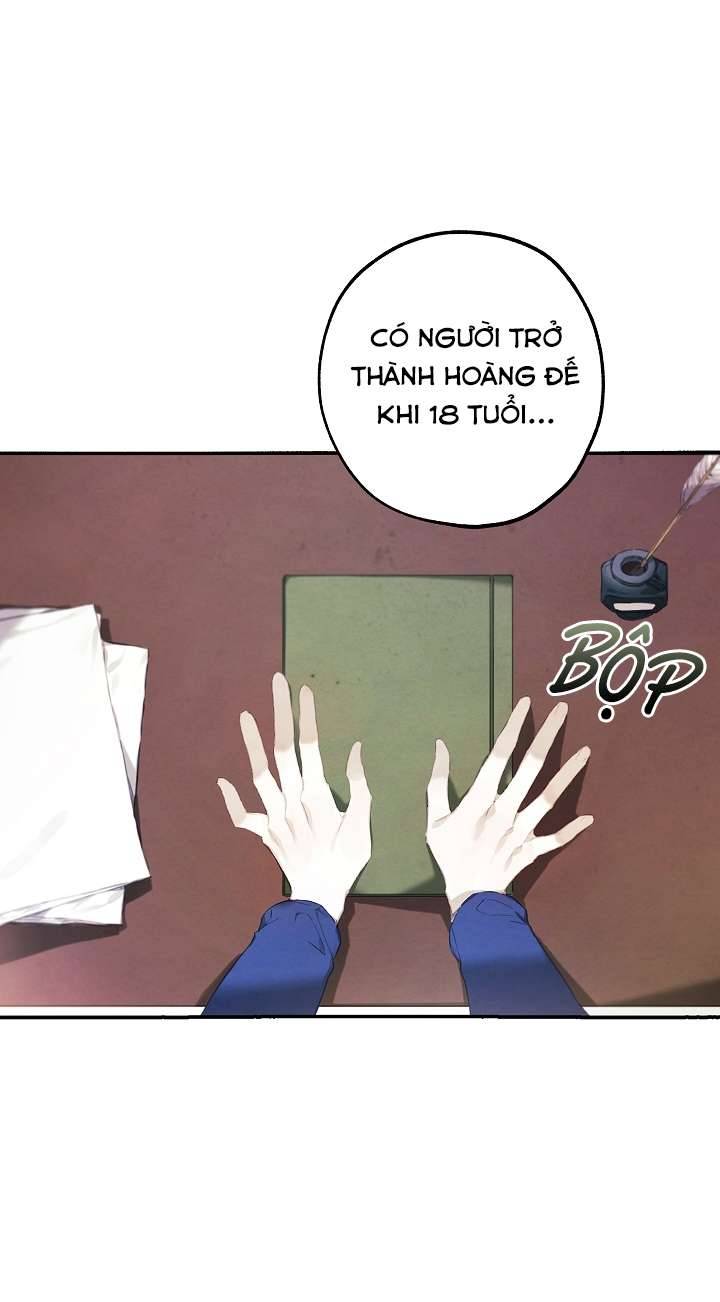 Cửa Hàng Búp Bê Của Công Chúa Chap 6 - Trang 2