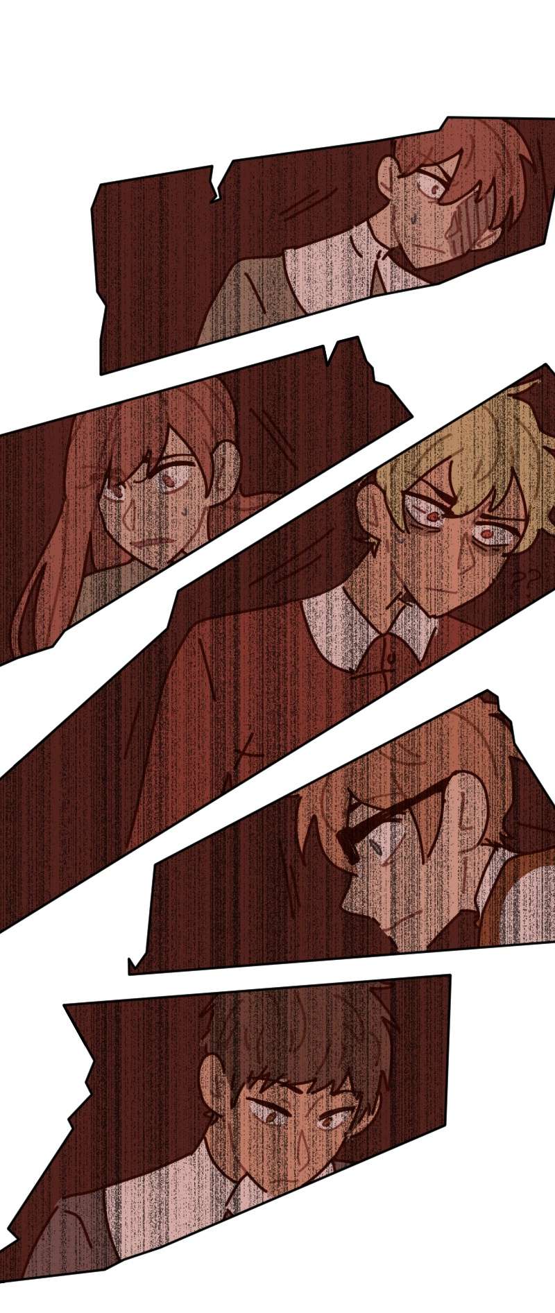 Canvas Nghĩa Trang Xe Buýt Chap 25 - Trang 2