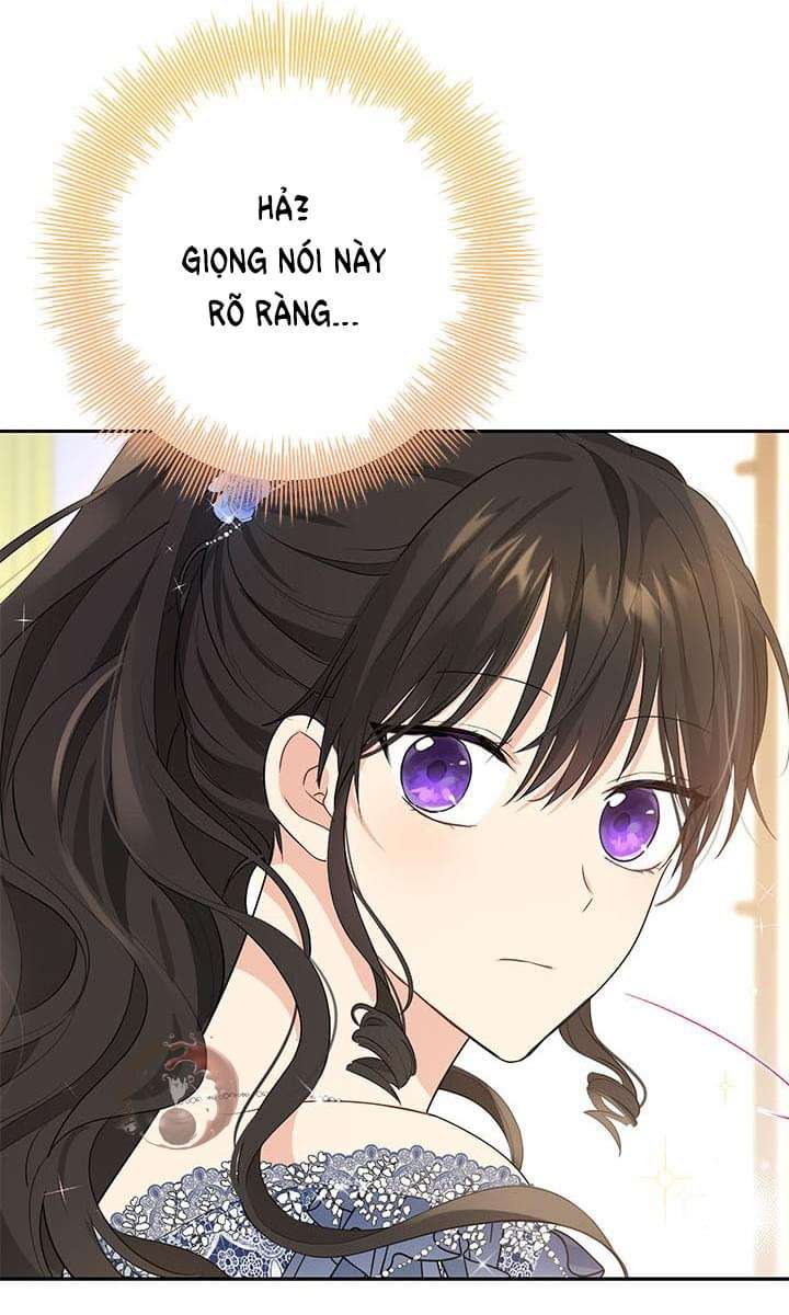 Tôi Là Minh Chứng Của Sự Thật Chap 24 - Next Chap 25