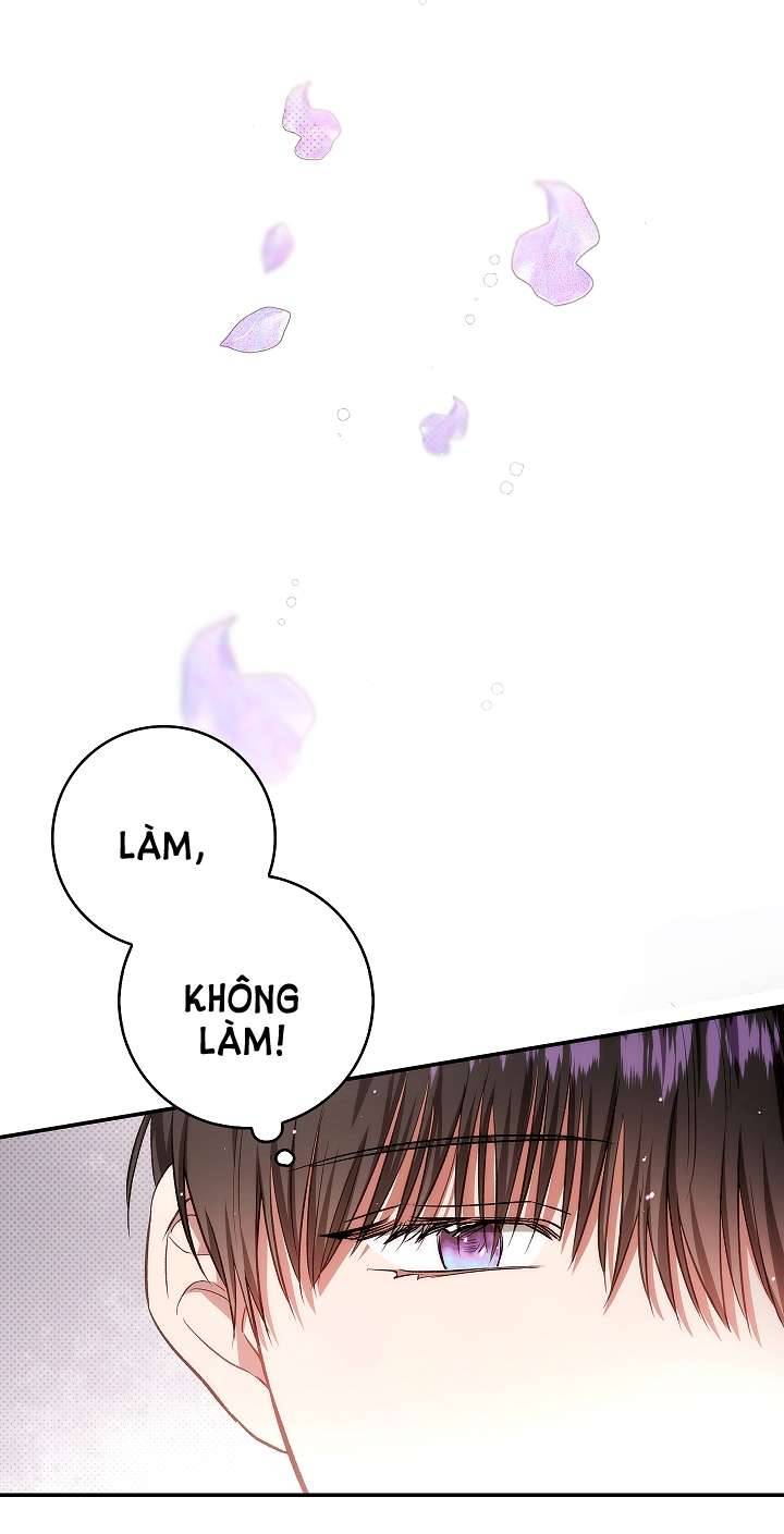 Hôn Phu Ẩn Sắc Chapter 54 - Trang 4