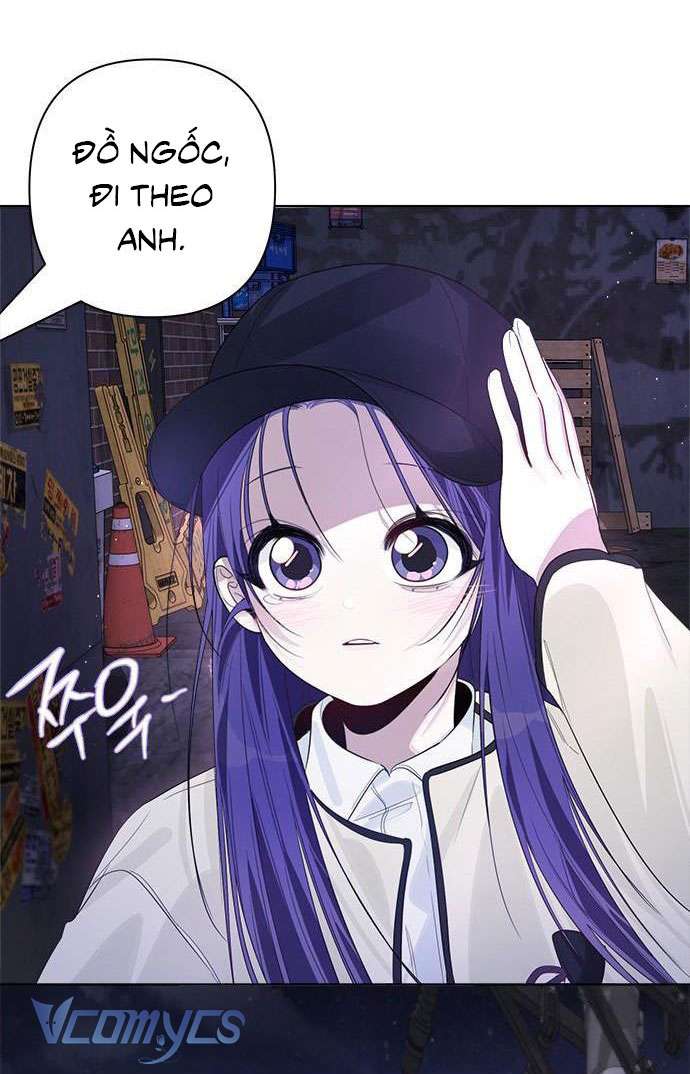 Đàn Anh Xấu Xa! Chap 81 - Trang 3