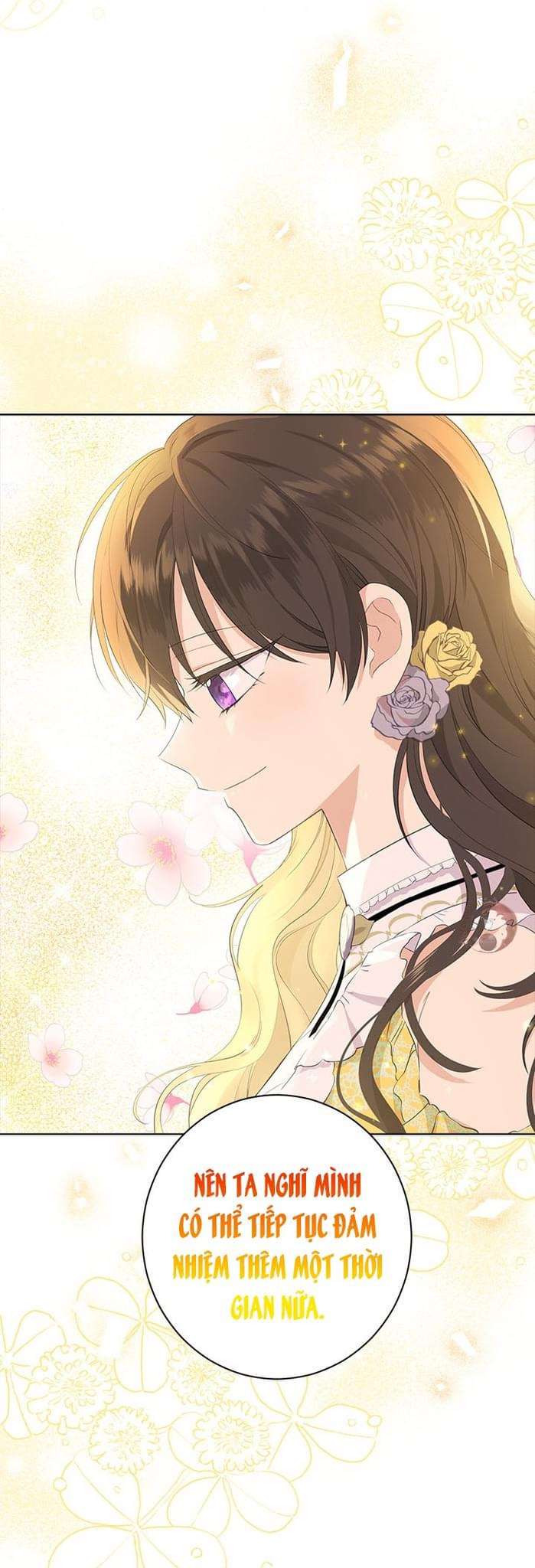 Tôi Là Minh Chứng Của Sự Thật Chap 52 - Next Chap 53