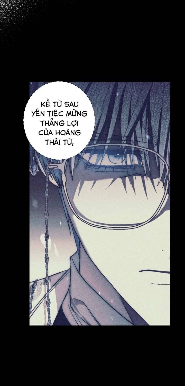 Cha À, Con Không Muốn Kết Hôn Đâu Chap 67 - Next Chap 68