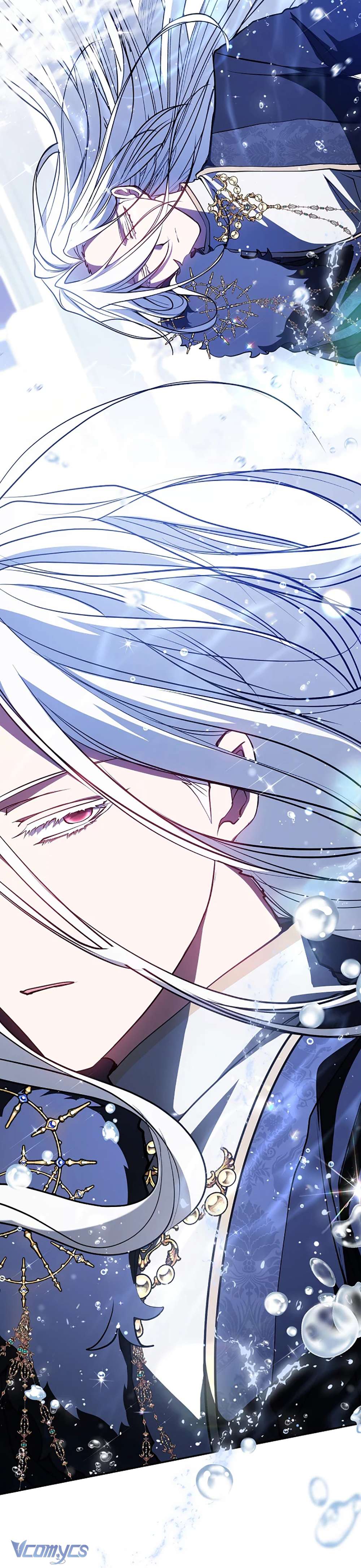 Không Thể Thoát Khỏi Người Chap 101 - Trang 4