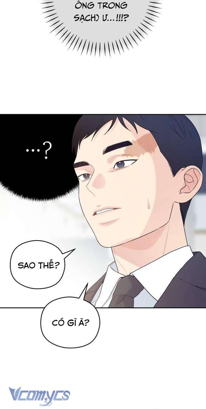 [18+] Cậu Ổn Đến Mức Nào Chap 23 - Trang 2