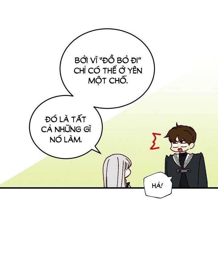 Cẩn Thận Với Các Anh Trai Đấy! Chap 16 - Trang 2