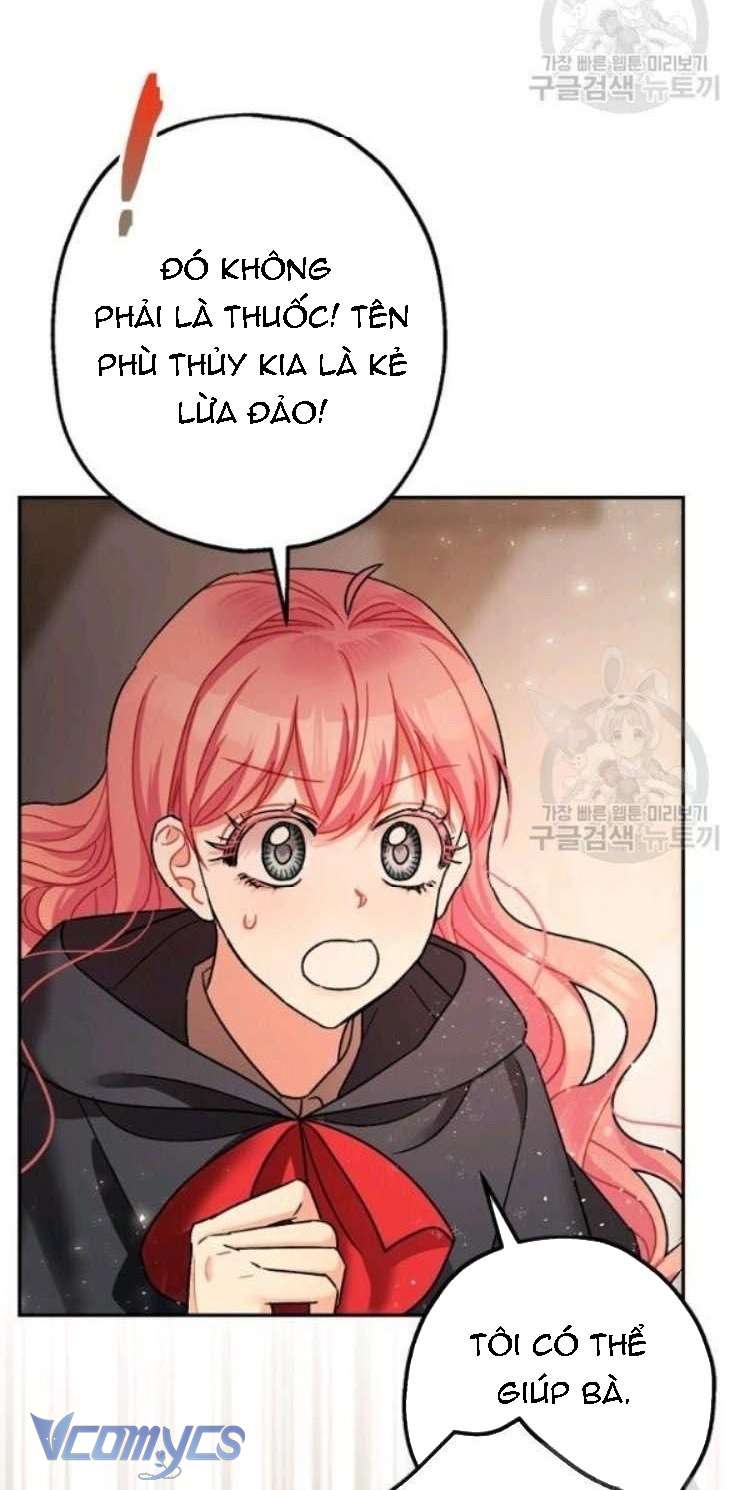 Liều Thuốc An Thần Của Bạo Chúa Chapter 24 - Trang 4