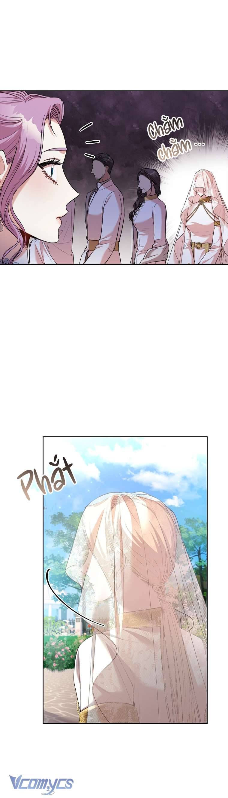 Thư Ký Của Bạo Chúa Chapter 97 - Trang 3