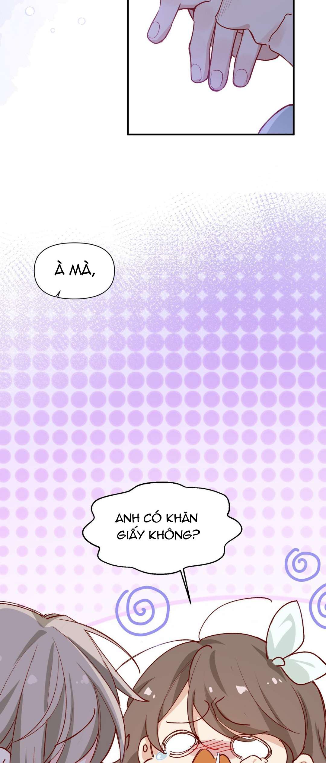 Mười năm sau, tôi kết hôn với kẻ thù không đội trời chung Chap 46 - Trang 2