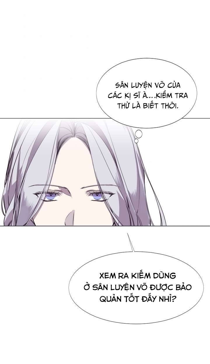 Ác Nữ Cần Bạo Chúa Chapter 14 - Trang 4