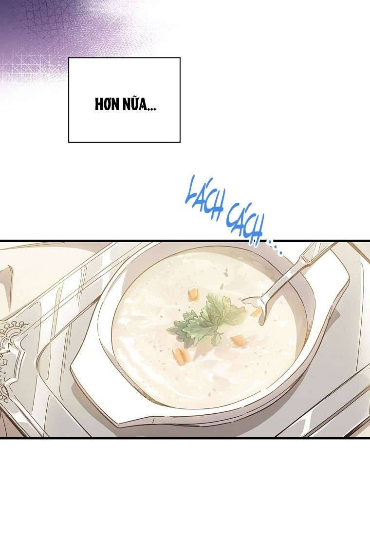 Phương Pháp Khiến Phu Quân Đứng Về Phía Tôi Chapter 14 - Trang 4