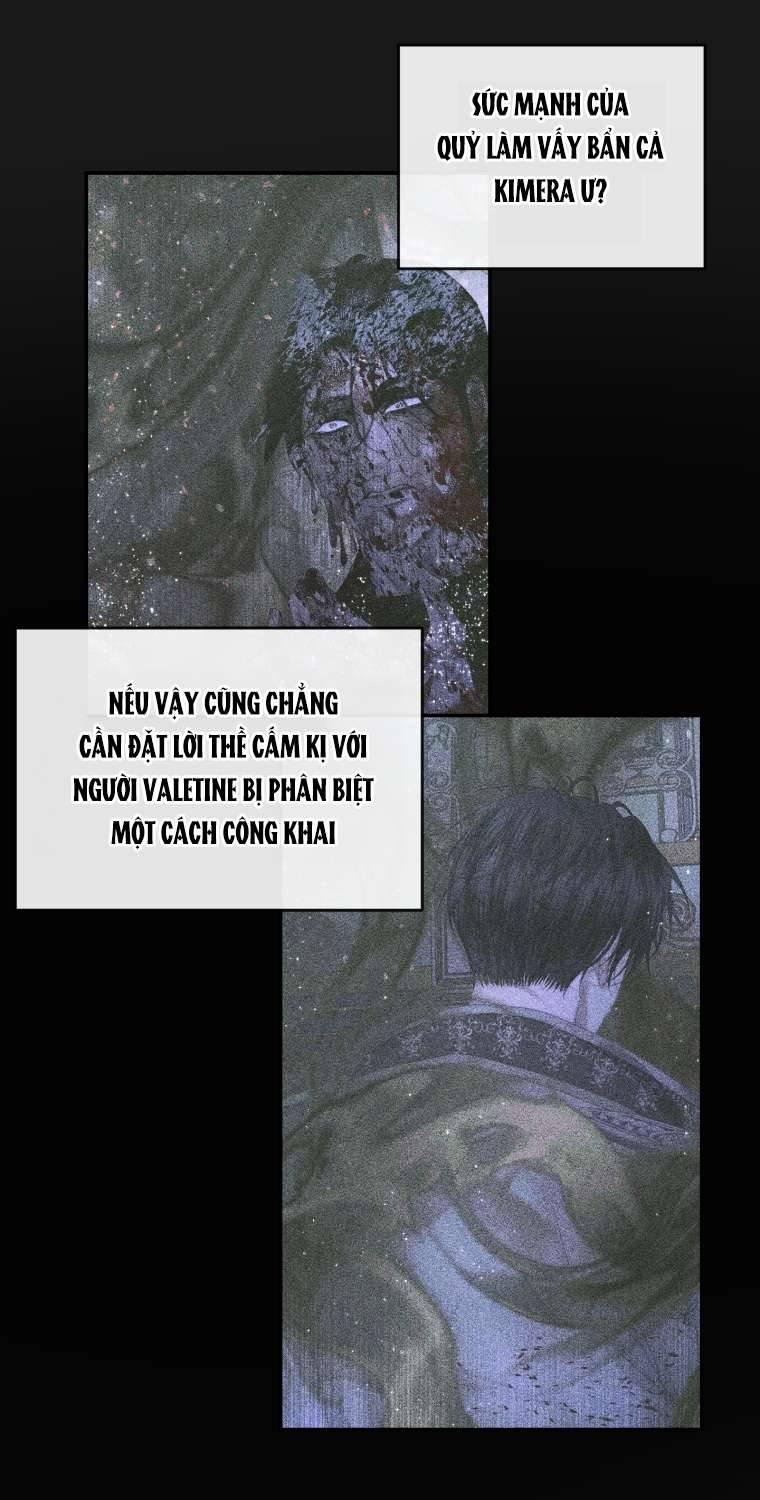 Siren: Trở Thành Gia Đình Của Nhân Vật Phản Diện Chapter 74 - Trang 3