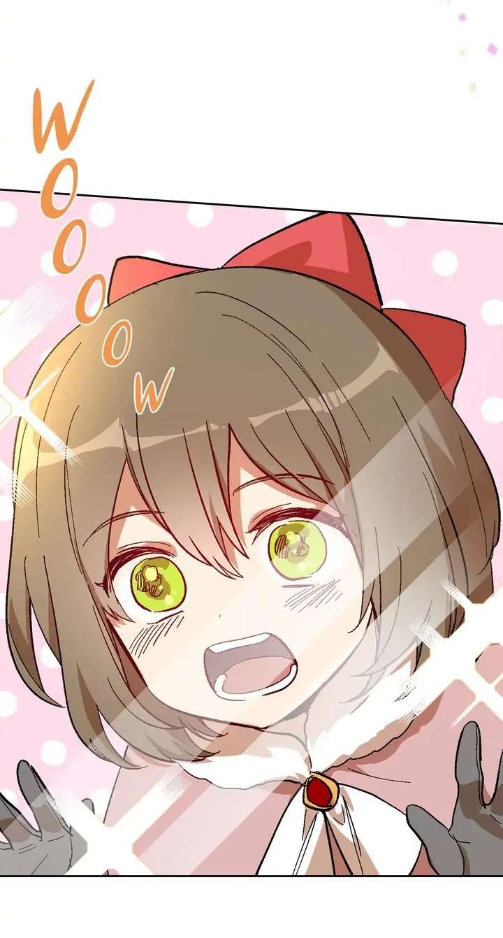 Vị Hôn Thê Khế Ước Của Công Tước Chapter 97 - Trang 4